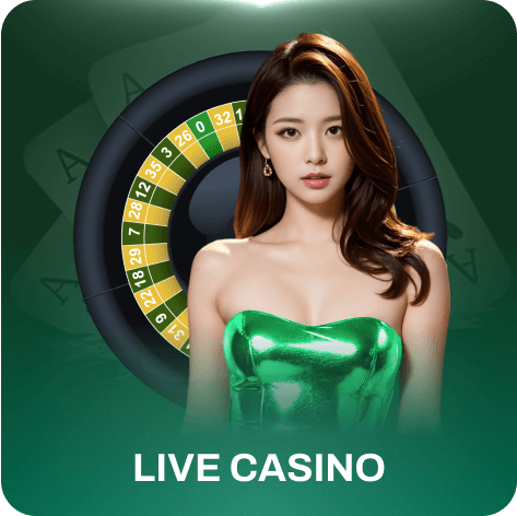 Live casino hb88